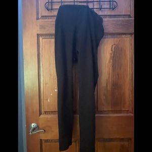 Old navy black leggings